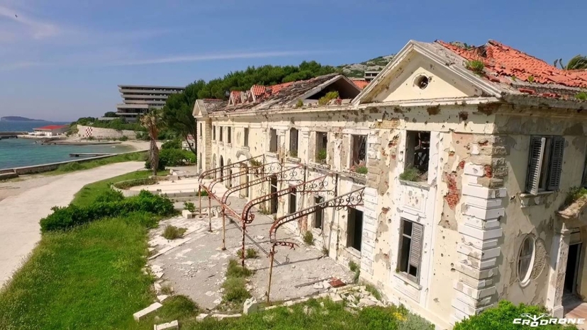 Dubrovnik: Breakup of Yugoslavia Half-Day History Tour 3