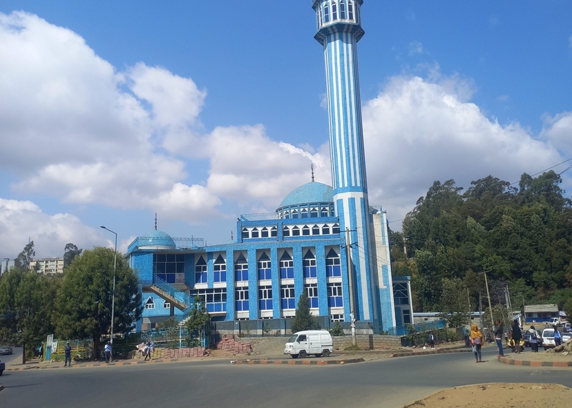 Full-Day Sightseeing Tour of Addis Ababa City 2