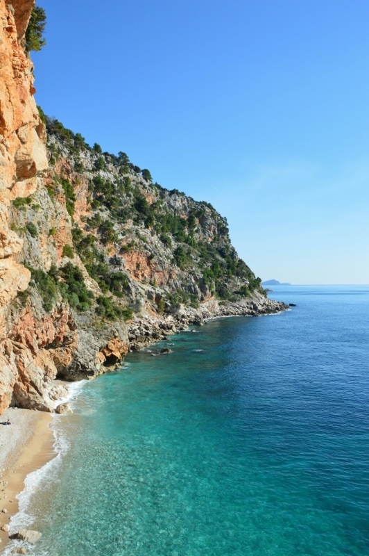 Half-Day Adventure: Zip Line Thrills & Pasjača Beach Escape 3