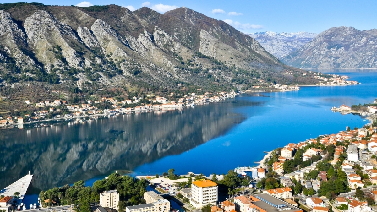 Private Montenegro Tour & Boat Ride – Costumizable Adventure 1