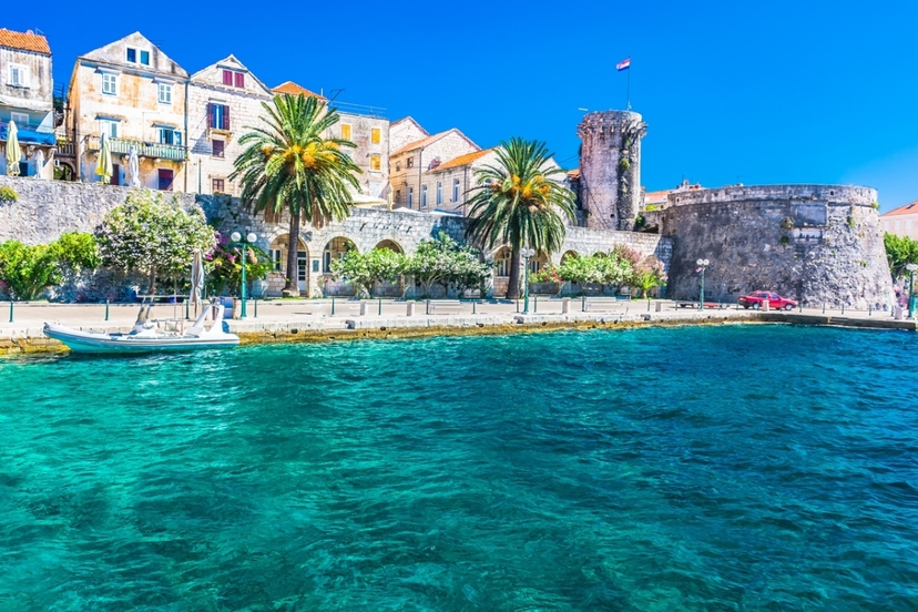 Discover Beauty of Korčula and Ston: A Private Full-Day Tour 3