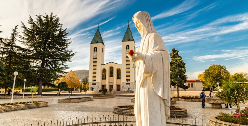 Private Međugorje Pilgrimage Experience 3