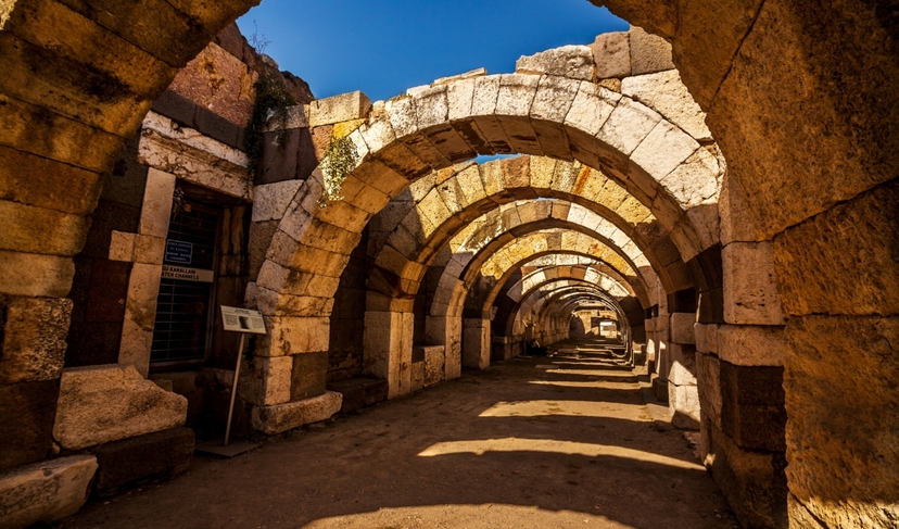 10 Day Group Tour of Turkey: Top Destinations in One Trip 4