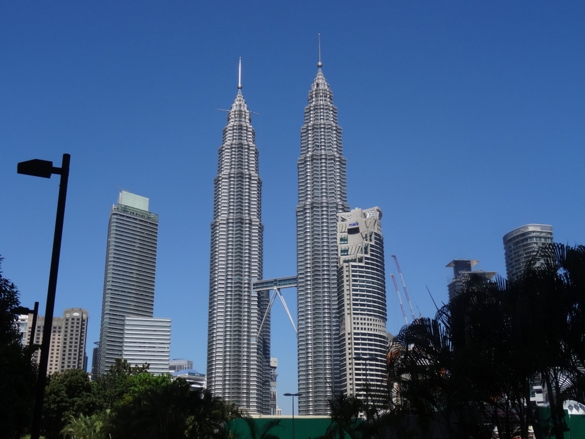 P 14 4 in 1 Day Tour Kuala Lumpur City Highlights - Batu Caves- Little India & Chinatown 2