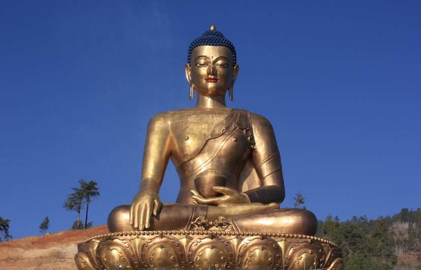 Photography tour to Bhutan 13 Day 2
