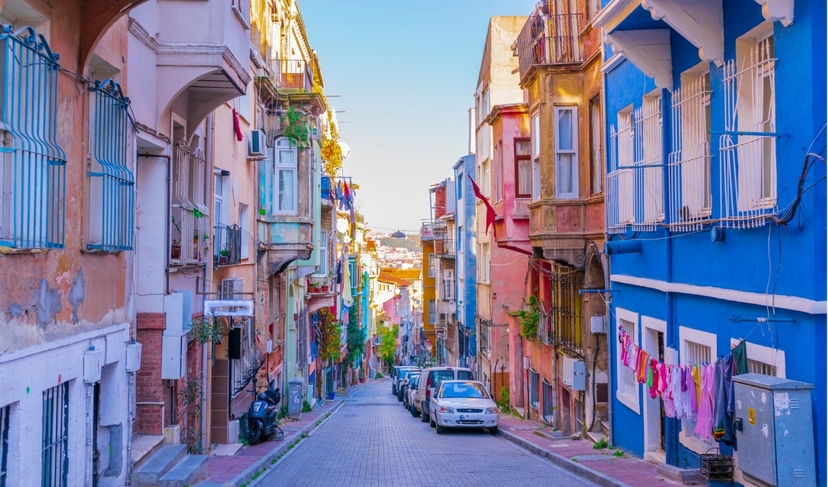 6 Day Istanbul & Bursa Tour: History, Nature & Bosphorus Gala Cruise 3