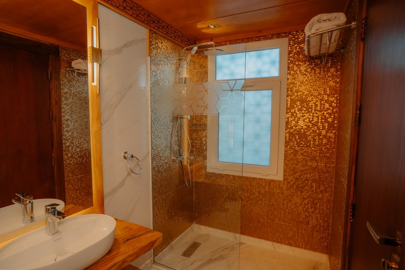5 Days Dahabiya Luxury Nile Cruise 4