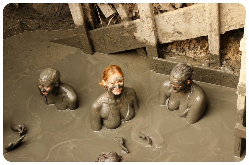 5 days Colombia Cartagena Kayak and Nature Discovery 2