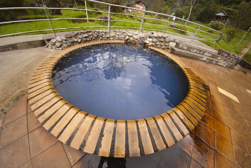 5-Day Risaralda- Colombian Coffee & Hot Springs Luxury Escape 2