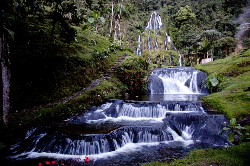 5-Day Risaralda- Colombian Coffee & Hot Springs Luxury Escape 3