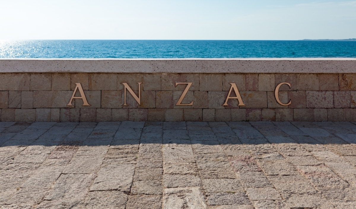 ANZAC Day 2 Day Tour from Istanbul to Gallipoli 1