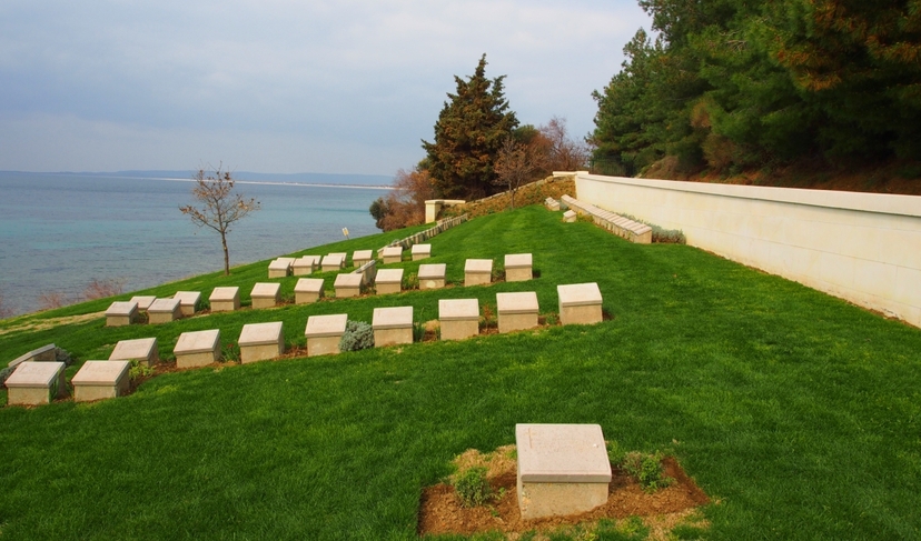 ANZAC Day 2 Day Tour from Istanbul to Gallipoli 3