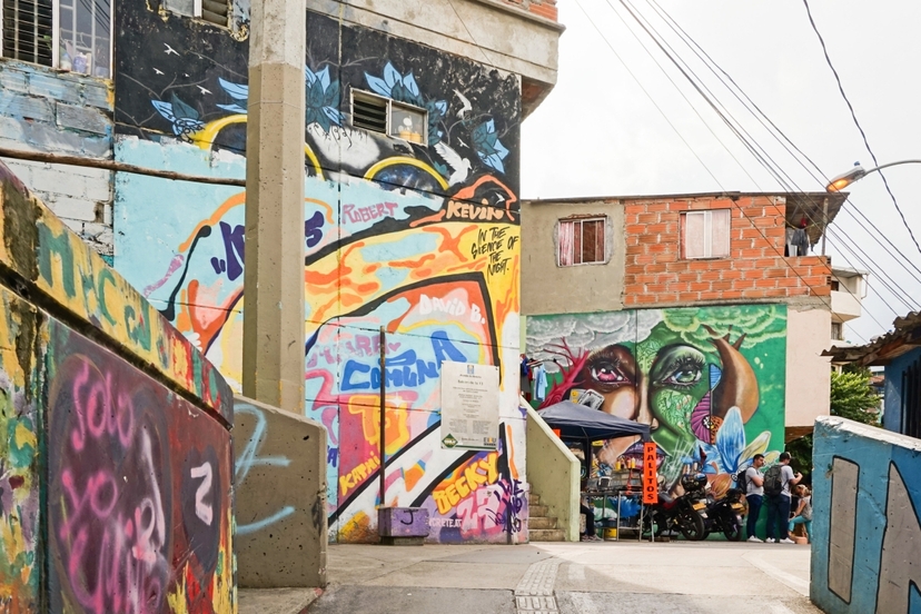 5 Days in Colombia: Living Medellín: Culture, Transformation & Tradition 3