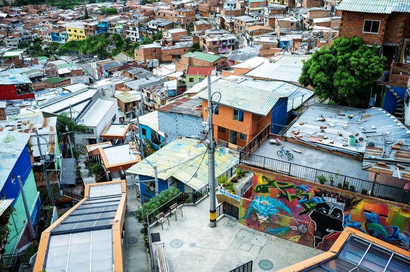 5 Days in Colombia: Living Medellín: Culture, Transformation & Tradition 4