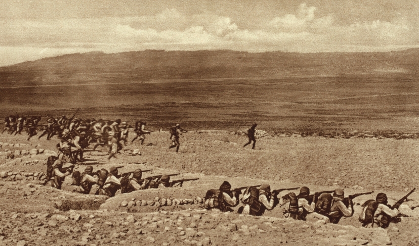 3 Day ANZAC Day Tour from Istanbul to Gallipoli + Istanbul City Tour 2