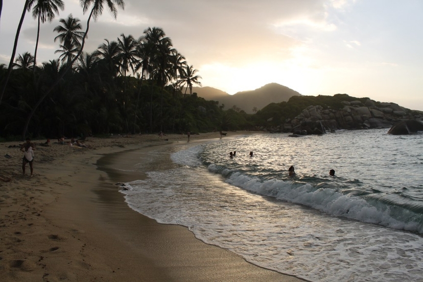 7 Days in Colombia - Caribbean Magic: Beaches, Rainforest & Mountain Air 3
