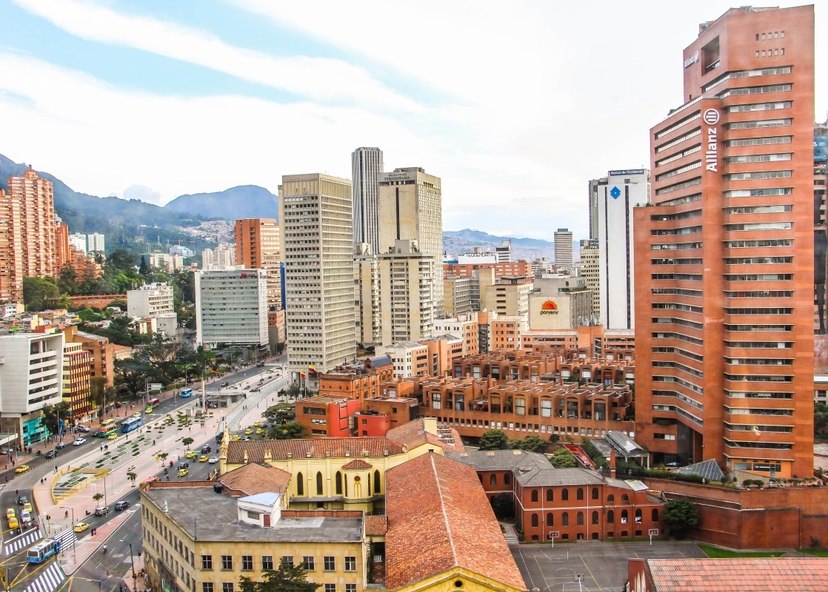 7 Days in Colombia - Bogotá to the Amazon: Nature, Culture & Discovery 2