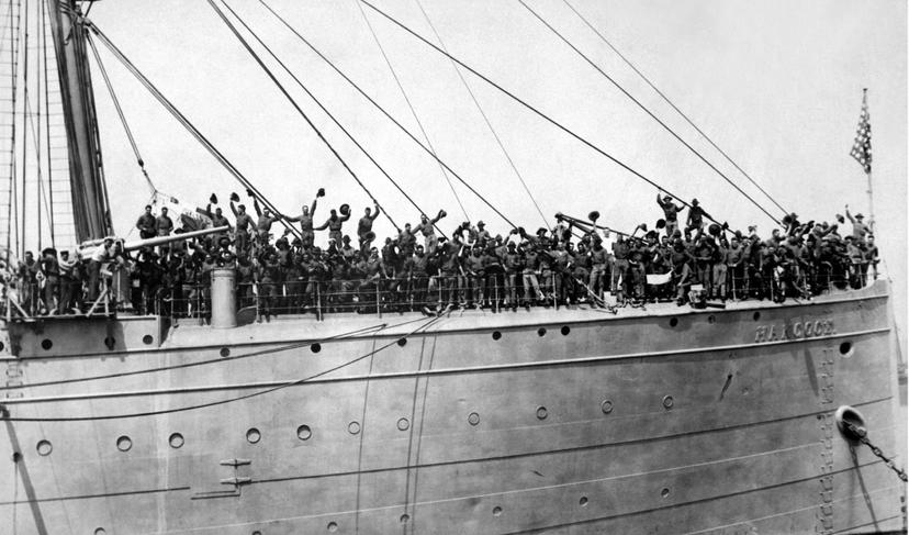 6 Day ANZAC Day Tour ;  Gallipoli, Troy & Istanbul with Dawn Service 2