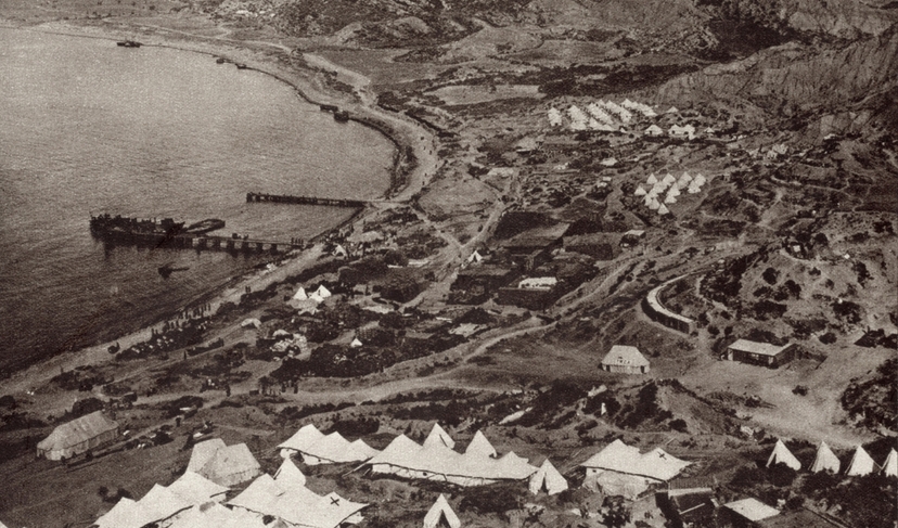 6 Day ANZAC Day Tour ;  Gallipoli, Troy & Istanbul with Dawn Service 3