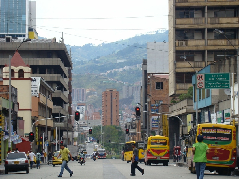4 Days in Colombia: Medellín Uncovered: Culture, Nature & Transformation 4