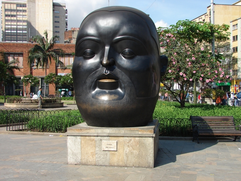 4 Days in Colombia Medellín: Mountains, History & Transformation 3