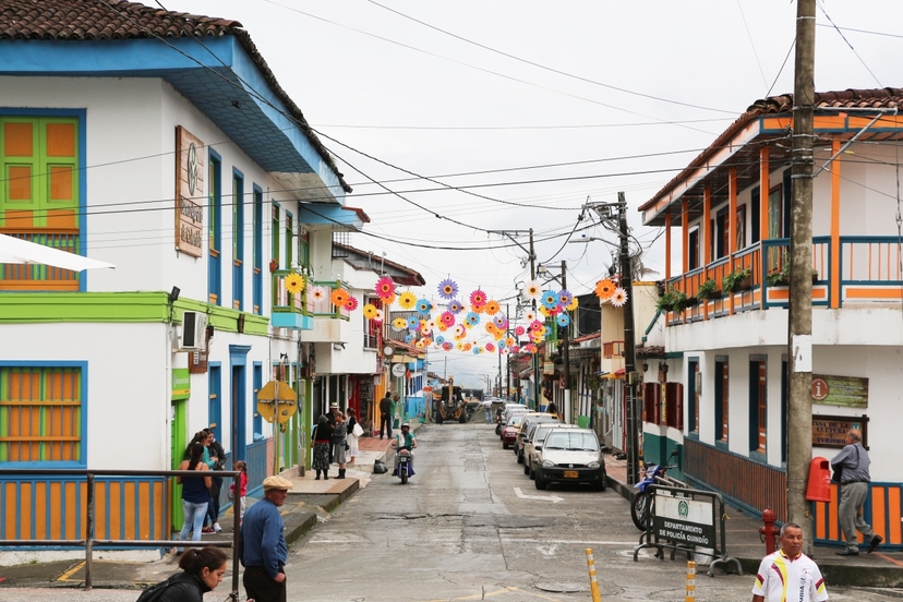 5 Days in Colombia: Essence of Coffee Land: Culture, Nature & Flavor in Quindío 3