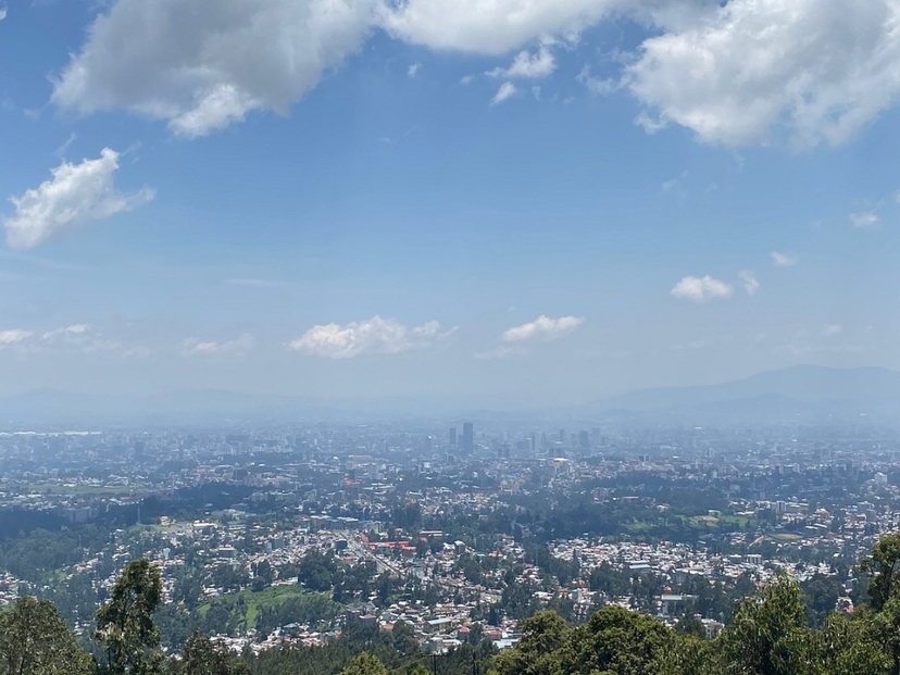 Full-Day Sightseeing Tour of Addis Ababa City 4