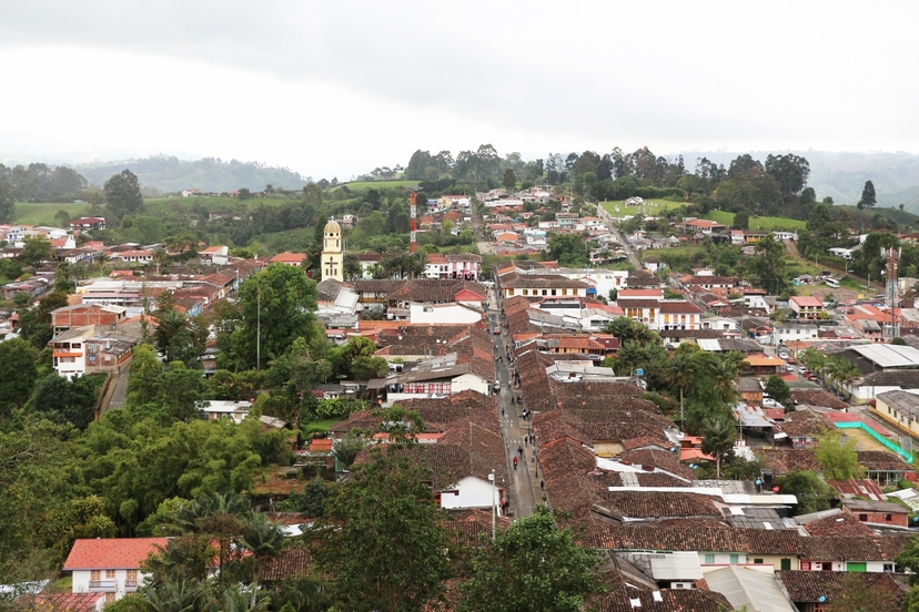 4 Days in Colombia: Quindío Essence: Nature, Coffee, and Culture 3