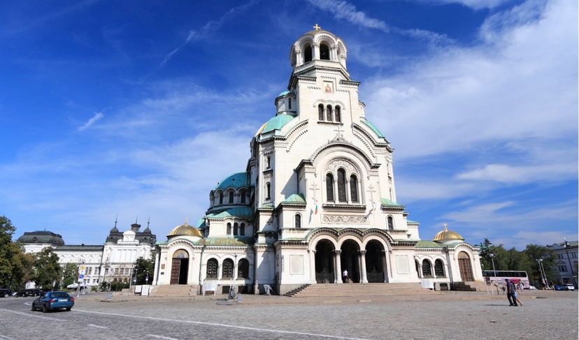 7 Days Bulgaria Greece Combined Tour 2