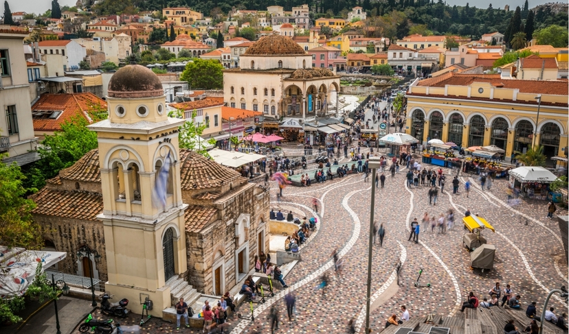 9 Days Bulgaria Greece Combined Tour 4