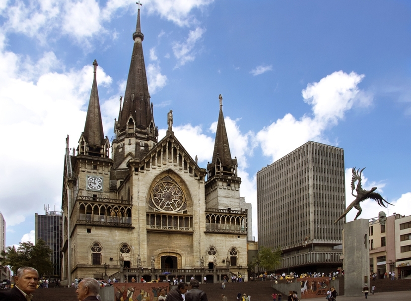 12 Days in Colombia - Andean Aroma: A Coffee Axis Adventure 3