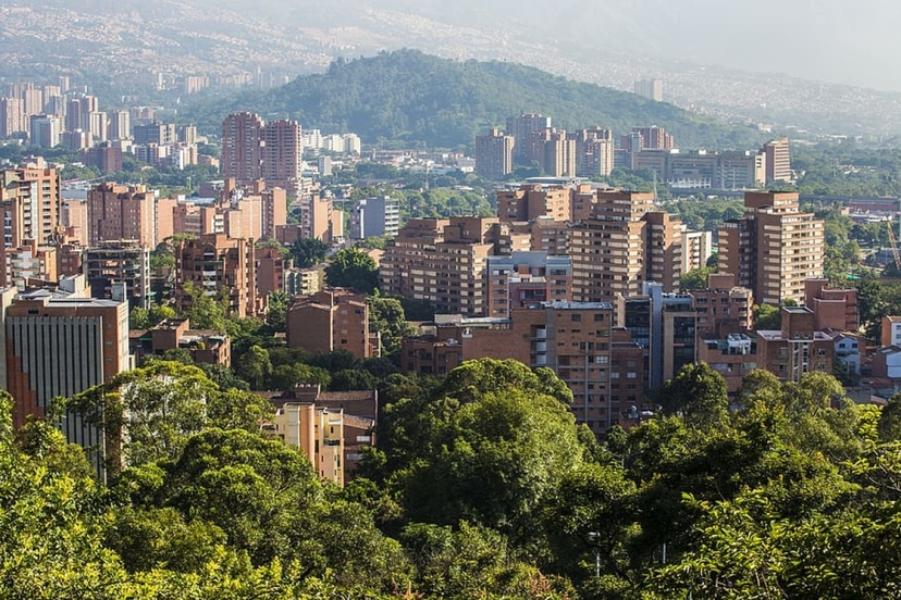 8 Days in Colombia - From Ancient Spirits to Artisan Coffee 3