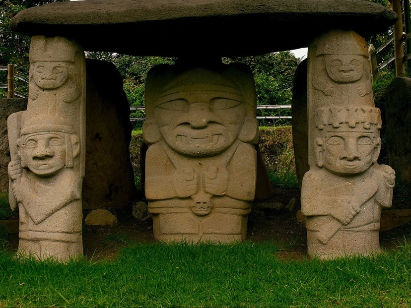 8 Days in Colombia - From Ancient Spirits to Artisan Coffee 4