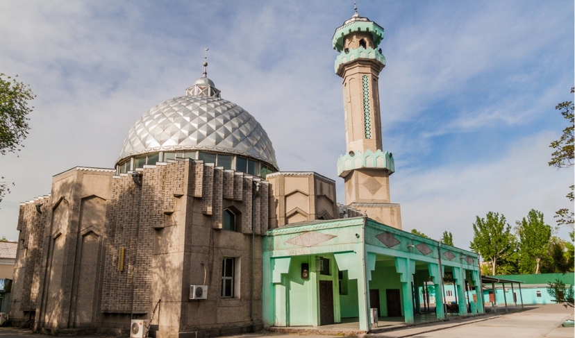 Popular Issyk-Kul and Son-Kul tour Kyrgyzstan, 7 days 3