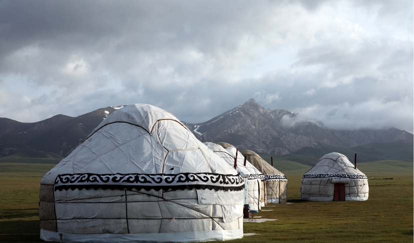 Popular Issyk-Kul and Son-Kul tour Kyrgyzstan, 7 days 4