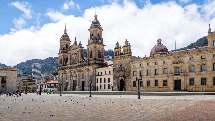 5 Days – Colombia – Bogotá City & Surroundings Tour 3