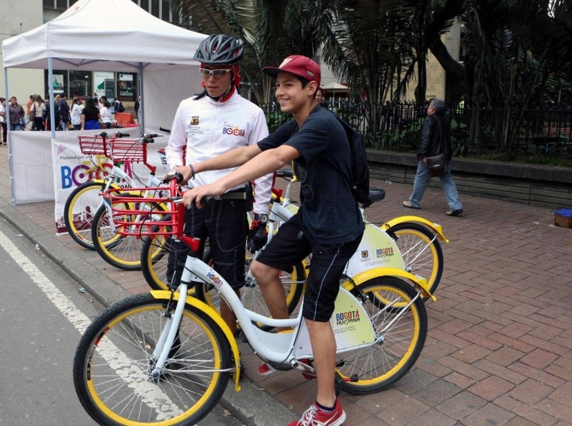 5 Days Colombia – Bogotá Highlights Tour 2