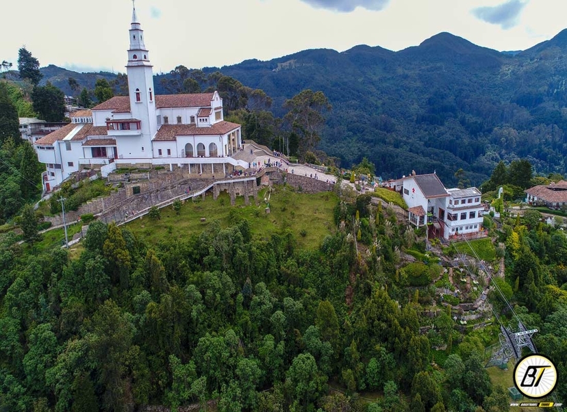 5 Days Colombia – Bogotá Cultural Escape 4