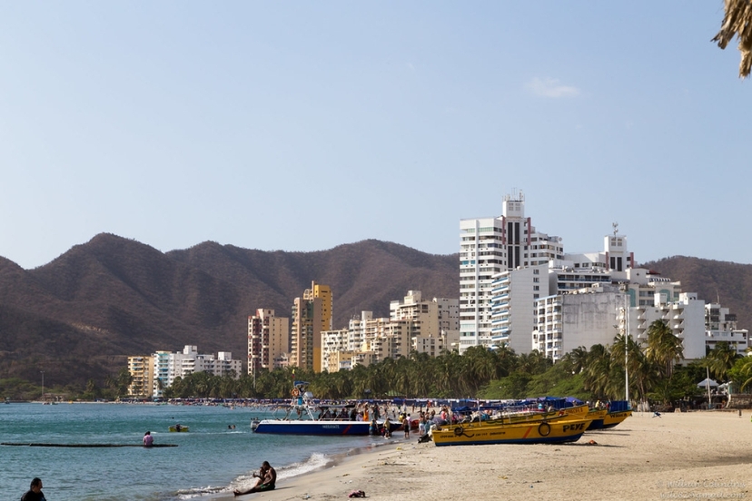 5 Days Colombia – Santa Marta & Tayrona Escape 3