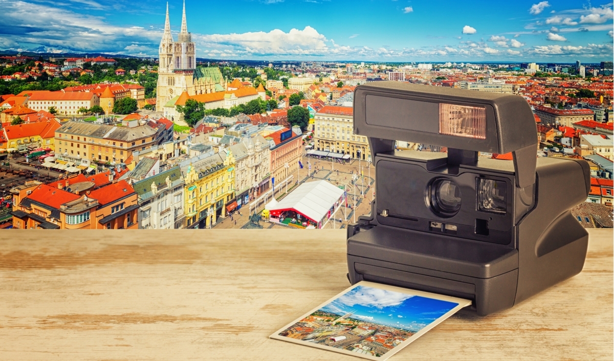 16 Days Grand Balkan Countries Tour 1