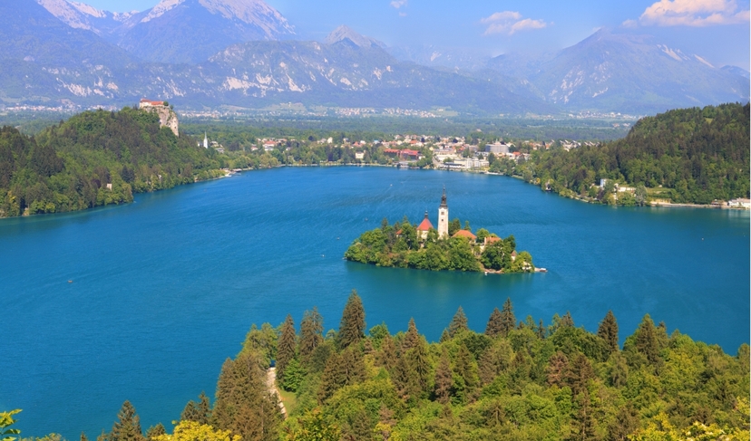 16 Days Grand Balkan Countries Tour 4