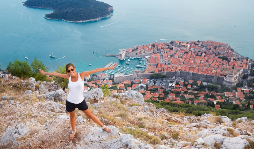 16 Days Grand Balkan Countries Tour 2