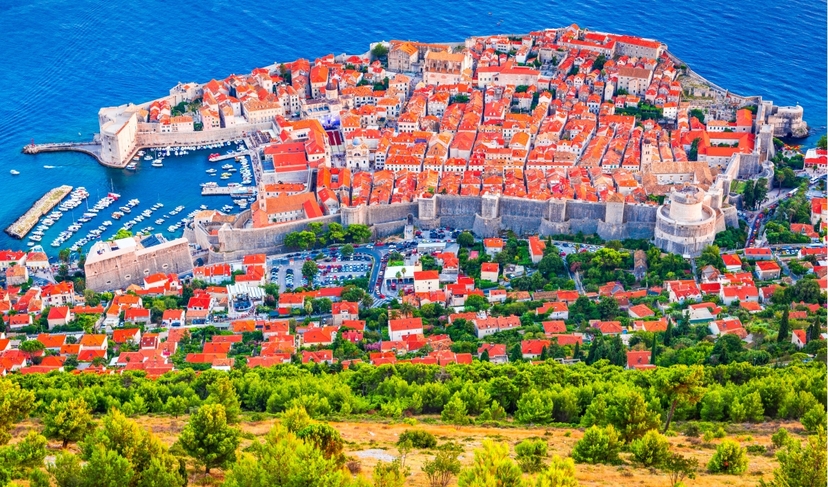 19 Days Europe Balkan Countries Tour 4