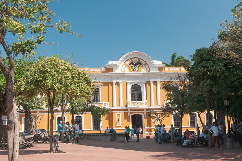 5-Day Colombia – Sun, Culture & Nature in Santa Marta 4