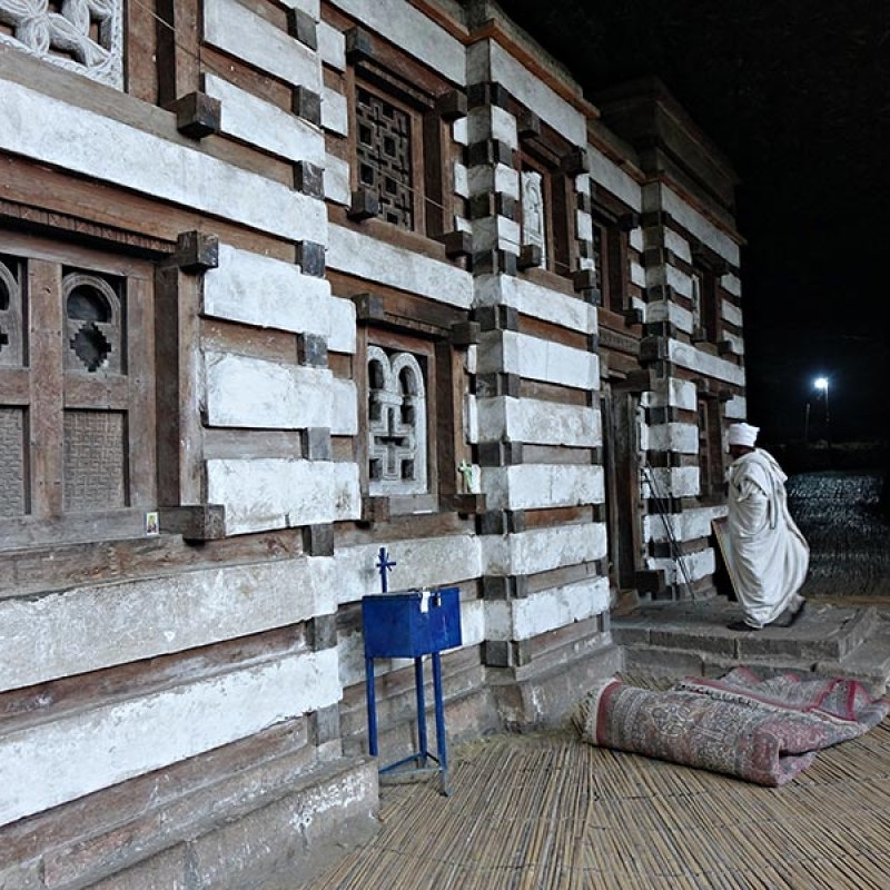 3-Day Trip to the Rock-Hewn Churches of Lalibela 1