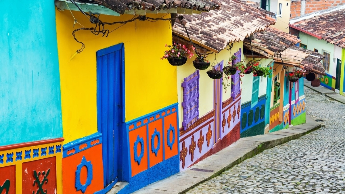 8 Days Colombia: A Cacao and Coffee Escape 1