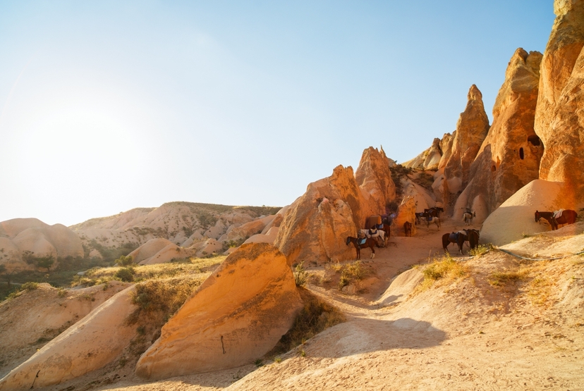 15 Day Turkey & Greece Hıghlıghts Combıned Guaranteed Departure Tour 4