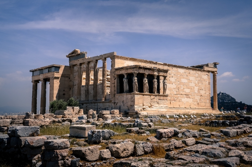 8 Day Greece Island Tour: Athens – Mykonos – Santorini | Guaranteed Departures Every Friday 2