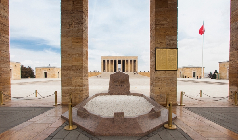 Legends of Anatolia & the Black Sea 9 Day Heritage & Nature Journey 2