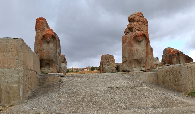 Legends of Anatolia & the Black Sea 9 Day Heritage & Nature Journey 4